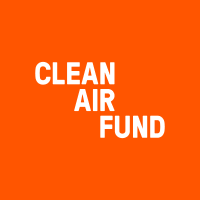Clean Air Fund (@cleanairfund) 's Twitter Profile Photo Clean Air Fund (@cleanairfund) 's Twitter Profile Photo