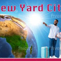 NewYardCity (@reggaemagnet) 's Twitter Profile Photo