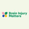 BrainInjMatters's profile picture. Supporting, Empowering & Advocating for people living beyond acquired brain injury #livingbeyondABI