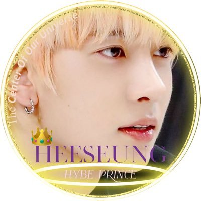 HeeseungKorea Profile Picture