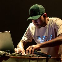 DJ MACHADO DE MACAÉ 🪓 (@djmachadoofc) 's Twitter Profile