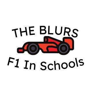 Bahraini F1 In Schools Team From @stchrisbahrain
The Blurs Partnered with DHL, ARC, MRK1 and KARTEC.