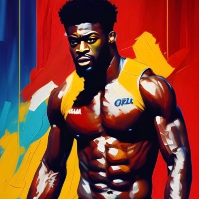 Funkmaster26113's profile picture. 🌊