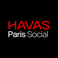 Havas Paris Social 🏴☠️ (@havasparisocial) 's Twitter Profile Photo Havas Paris Social 🏴☠️ (@havasparisocial) 's Twitter Profile Photo