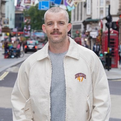 Russell Tovey Profile