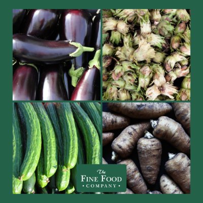 An established wholesale supplier of the very best speciality ingredients & fresh produce to chefs, across the South, South West, Bath & Bristol.