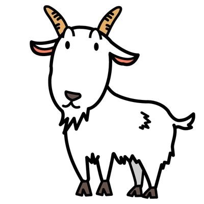 goat5678's profile picture. レイズテック用