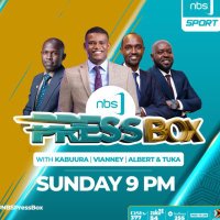 NBS Pressbox (@nbspressbox) 's Twitter Profile Photo NBS Pressbox (@nbspressbox) 's Twitter Profile Photo