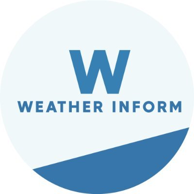 Be Weather Informed.  Promoting the weather community with thousands of news sources. Just a guy who needs followers. Coffee anytime. Former cable news director