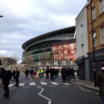 I hate Spurs because I love Arsenal, I hate Chelsea because I’m human. New account, old account (locked) @dustyboiiitom