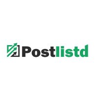 Postlistd Business List(@PostlistdRank) 's Twitter Profile Photo