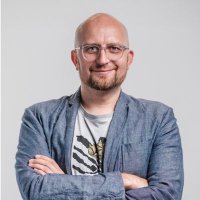 Maciej M Pawlikowski (@mmpawlikowski) 's Twitter Profile Photo Maciej M Pawlikowski (@mmpawlikowski) 's Twitter Profile Photo