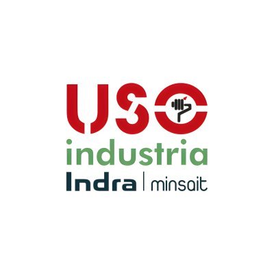 USOIndMinsait's profile picture. Organízate y lucha.