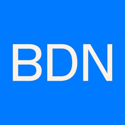 Serveis Informatius de Televisió de Badalona i Ràdio Ciutat de Badalona.

​📧​ informatius@bdncom.cat
📱 682 71 55 80
📣​ https://t.co/SnvedEcczn