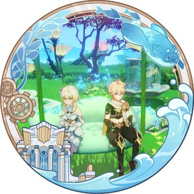 💕永远支持龙哥!💕
Genshin: 🍃8REEZE main
On a quest to c6r5 every anemo male character and to collect all the male characters in Genshin, ZZZ and HSR!