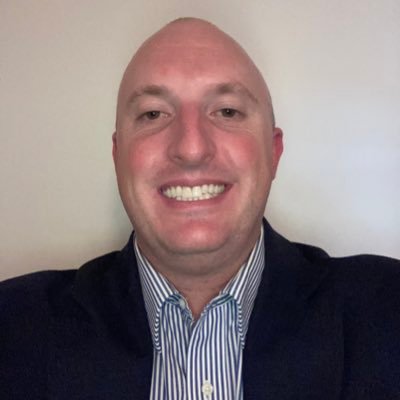 scsullivan33's profile picture. Love all sports! 🏀 ⛳️