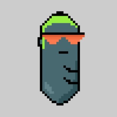 OnChainMayo's profile picture. OG Roundtriper