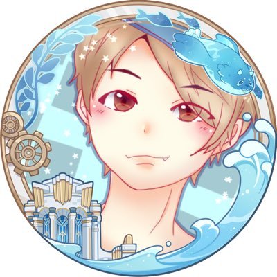 冬李-fuyuri-さんのプロフィール画像