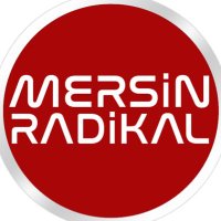 Mersin Radikal(@mersinradikal) 's Twitter Profile Photo