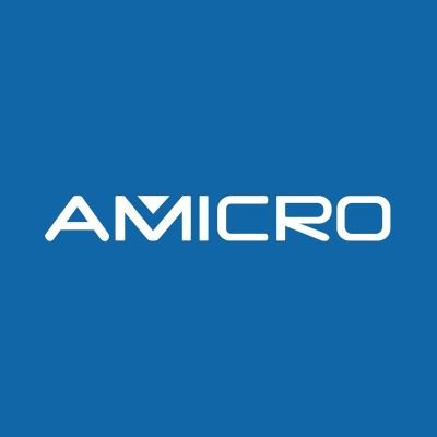 Amicro is a leading semiconductor company provides dedicated robotics chip, platforms and algorithms.
Contact:service@amicro.com.cn