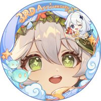 フレイシェル (@freycielu) 's Twitter Profile