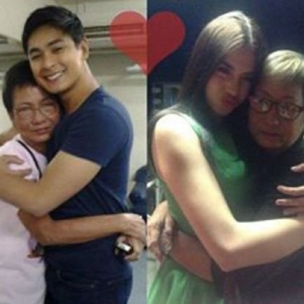 COCO MARTIN IS MY ANGEL OF JOY AND HAPPINESS #spreadlove #4evercm