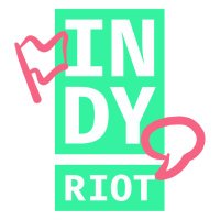 indyRIOT(@yourcommunities) 's Twitter Profile Photo
