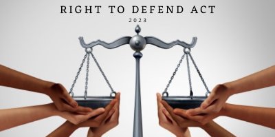 Anthropologist, Ethnographer and Survivor/Victim of false allegations. False allegations can come from police.  Human Rights Activist for police reform.