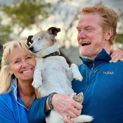 Lives Dorset, husband to an amazing wife, father to 3 amazing sons. Lifelong fan @EnglandRugby. Enthusiastically engaged in energy transition sector. Views own