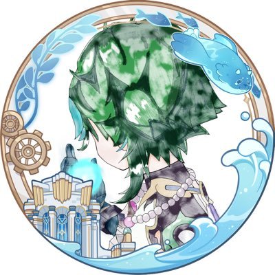 すい@ねむいさんのプロフィール画像