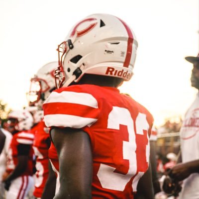 C/O 24🫡| ATH @ Plantation ⚪️🔴| Check out my hudl🖤