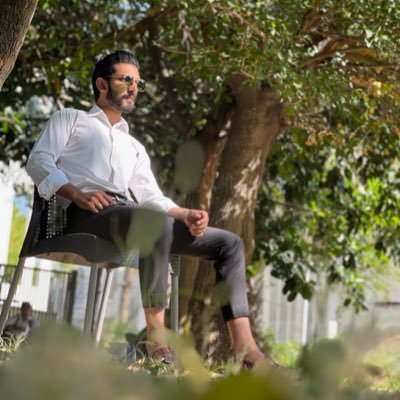 muneeb724's profile picture. Mass Communication , Journalist