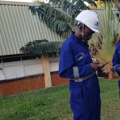 DuncanNuwaine's profile picture. For Designing & development, installation & commisioning, routine maintainence and repairs on electrical systems, reach out to my dm or on 0755427758