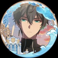 lune (@kazkaed) 's Twitter Profile Photo