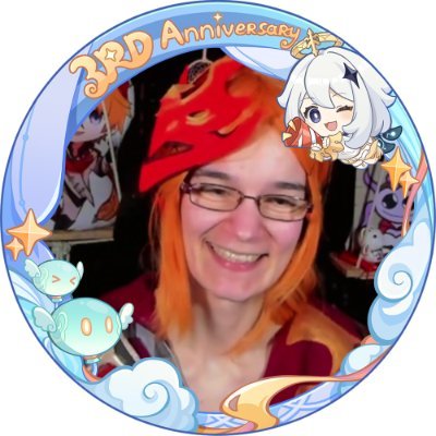 Talumina303's profile picture. (she/her) (GER/ENG) Just here to enjoy inspiring content :3.