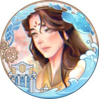 ☀️🪷🎋(@dianxiaether) 's Twitter Profile Photo