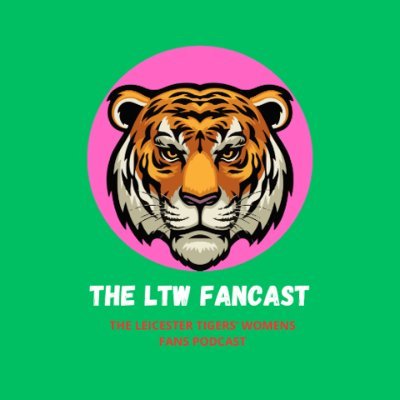 Leicester Tigers Women's Fan Podcast from @rugbycoachjess (JB) and @jacob_bassford (JP). Unofficial. Linked with @rollingmaulpod