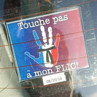 💙🤍❤️👮🚓👮♀️👮♂️💙🤍❤️
Franc du collier , ça plaît c'est bien 👍 ça plaît pas ciao 👋👋
⛔ MP ⛔