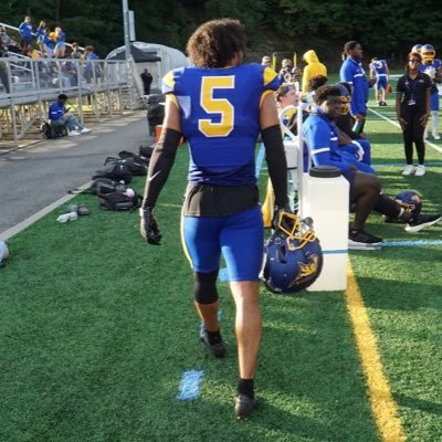 6’1 200 Nickel-Rover/Versatile ATH @mjcmustangs #JUCO 24’