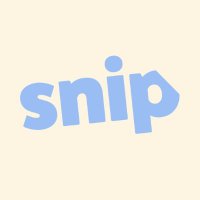 Snip(@SnipShopUk) 's Twitter Profile Photo