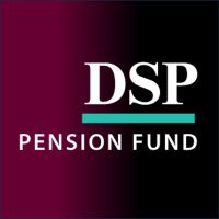 DSP Pension Fund(@dsppension) 's Twitter Profile Photo