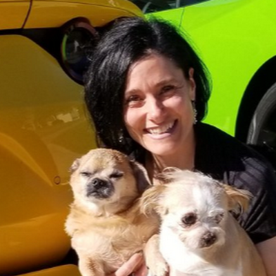 FerrariLisaM's profile picture.
