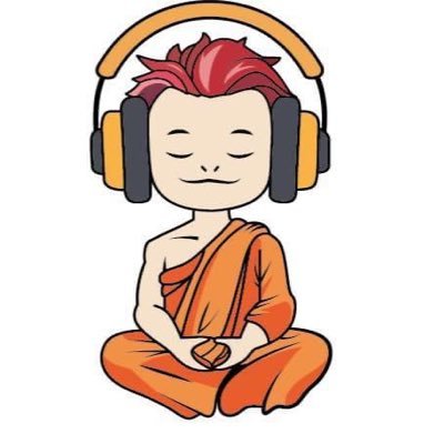 SigmoidMonk's profile picture. Radiologist, foodie, world trotter, investor. Naturally introverted, selectively extroverted.