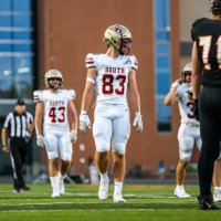 Mitch Rateliff (@mitchrat6) 's Twitter Profile