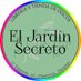 El Jardín Secreto (libros, discos, arte) (@ElJardinSecret0) Twitter profile photo