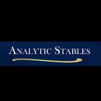 Analytic stables (@analyticstables) 's Twitter Profile