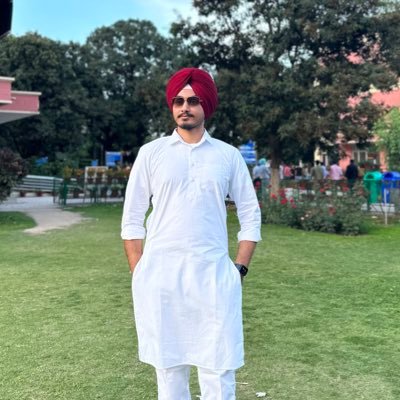 ChanpreetMaan1's profile picture. Punjab punjabiyat Zindabad ਪੰਜਾਬ ਪੰਜਾਬੀਅਤ ਜ਼ਿੰਦਾਬਾਦ     Writer ✍🏼