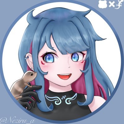 ねじる.a🐼さんのプロフィール画像
