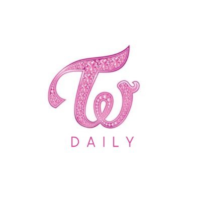 — #트와이스 daily updates 𑁬♡໒