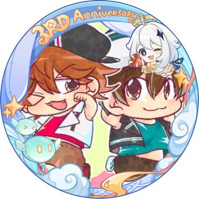 DNagyn2's profile picture. D垢。たまに絵を描く写真も撮る。擬人化マン。三騎士とRR。